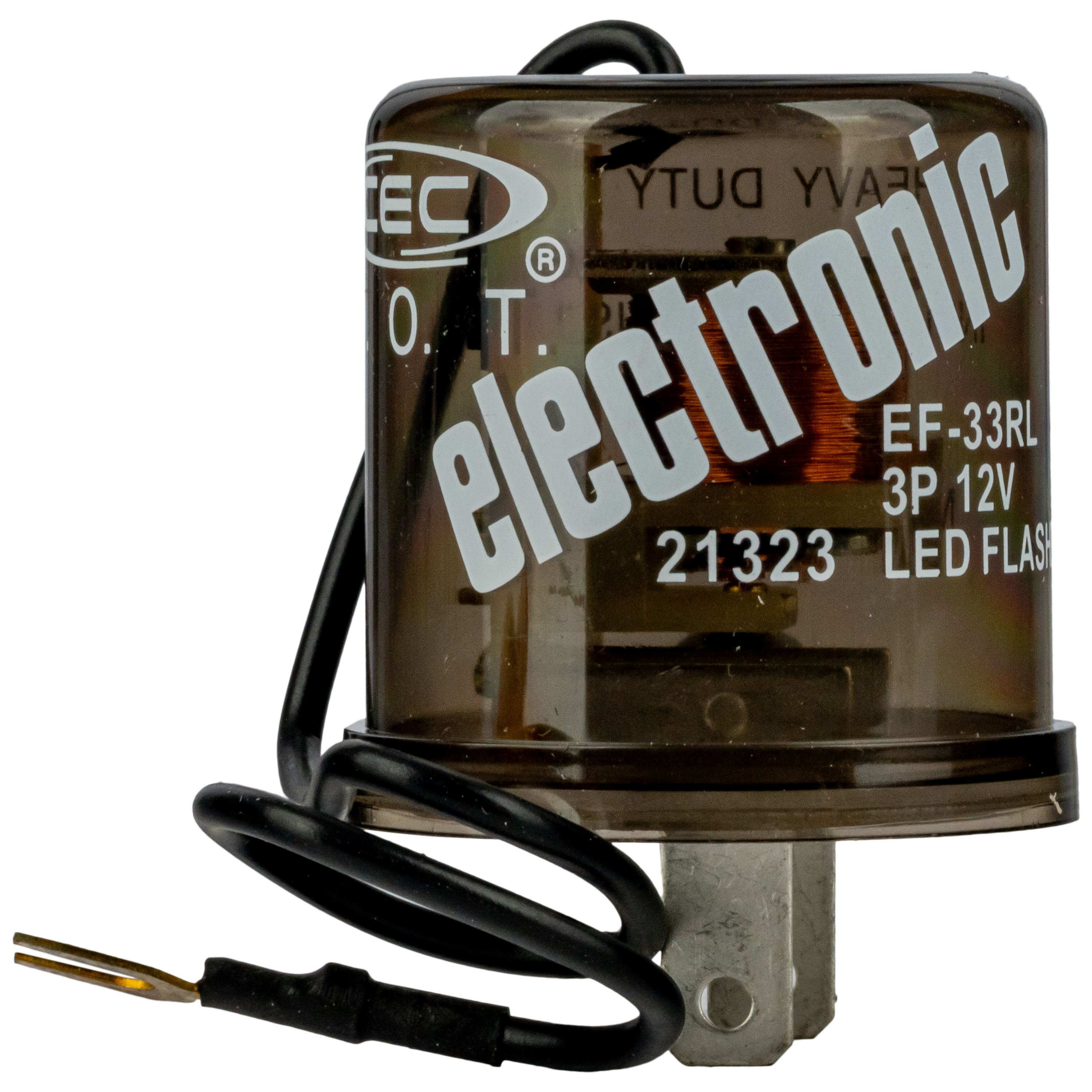 LED Flashers - EF33L